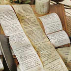 WASHI TAPE COLECCION POETAS CLASICOS