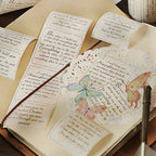 WASHI TAPE COLECCION POETAS CLASICOS