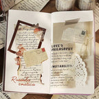 WASHI TAPE COLECCION POETAS CLASICOS