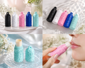 PORTA LIP GLOSS MANTECA DE CACAO BRILLO LABIAL