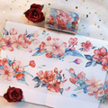 ROLLO WASHI PET ROJO 00647