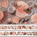 ROLLO WASHI PET CUADRO wb-jd-1028